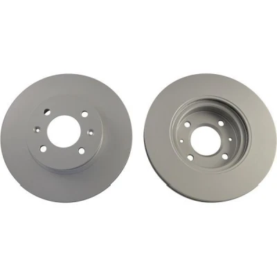 Billede af KAVO PARTS BR 3223 C Bremseskiver 256 19 4 100 ventileret coatet HYUNDAI: Getz