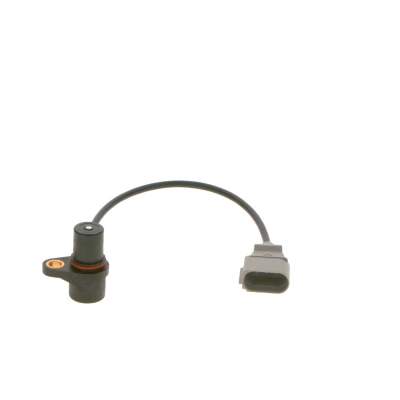 Billede af BOSCH 0 261 210 145 Impulsensor VOLKSWAGEN: Golf 4, 5, 4 Variant, AUDI: A4 B7 Sedan, B6 A6 C6 Avant, SEAT: Leon I Hatchback