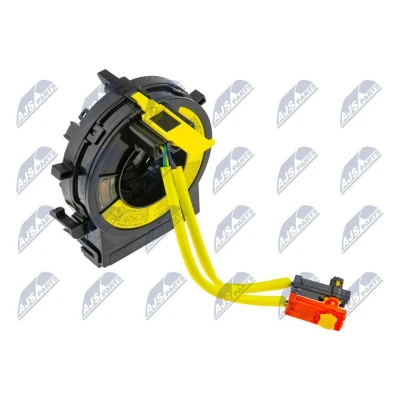 Billede af Vinkelfjeder, Airbag NTY EAS HY 017