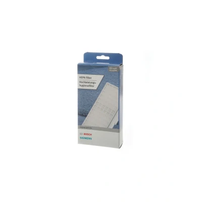 Billede af Bosch Siemens 00579496 hepa filter støvsuger hygiejnefilter