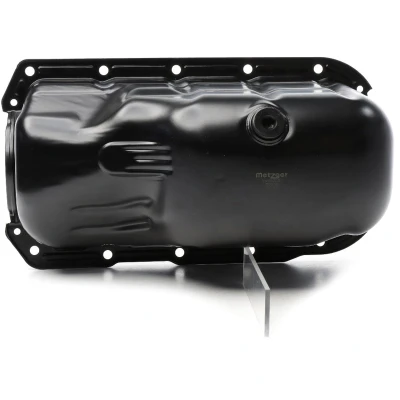 Billede af METZGER 7990025 Bundkar med olieaftapningsskrue uden bundkarpakning FIAT: Panda II Hatchback, 500 Grande Punto ALFA ROMEO: MiTo