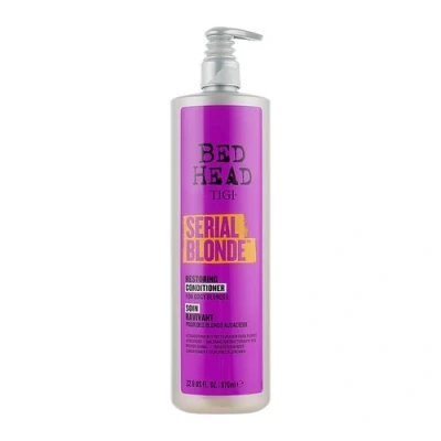 Billede af TIGI Bed Head Serial Blonde Balsam 970 ml