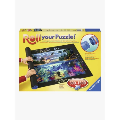 Billede af Ravensburger Roll your Puzzle! Legetøj og Gadgets