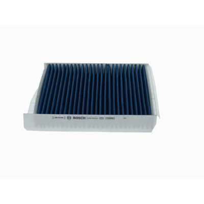 Billede af BOSCH 0 986 628 621 Kabinefilter VOLVO: V70 2, S60 I, XC90 I