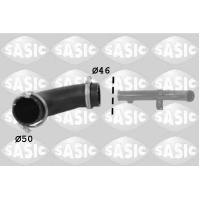 Billede af Ladeluftslange SASIC 3356091