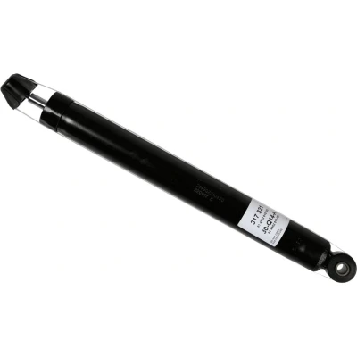 Billede af SACHS 317 321 støddæmper Gastryk dobbeltrør Teleskop øverste stift, nederste øje VOLVO: V40 Hatchback