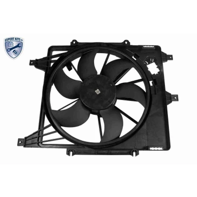 Billede af VEMO V46 01 1334 Køleventilator 380mm 12V EXPERT KITS + RENAULT: MEGANE 2 Kombi