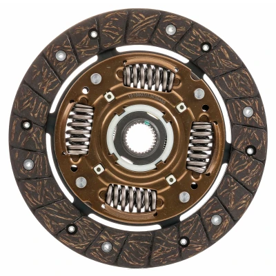 Billede af JP GROUP 1130200300 Koblingsnav 190 28