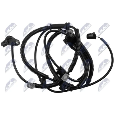 Billede af ABS Sensor NTY HCA KA 361