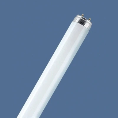 Billede af Osram lysstofrør L 18w/21 840 Lumilux kold hvid, ø26x590mm