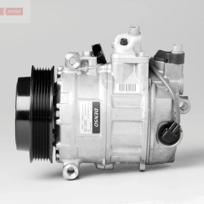 Billede af DENSO DCP28012 Kompressor 7SEU17C PAG 46 R 134a PORSCHE: 911 Cabriolet