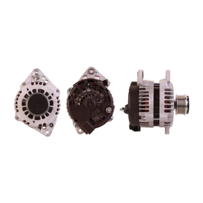 Billede af LUCAS ELECTRICAL LRA03096 Generator 14V 100A OPEL: Corsa D Hatchback, Zafira B, Meriva A