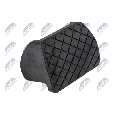 Billede af NTY EZC VW 330 Pedalbelægning SEAT: Leon II Hatchback