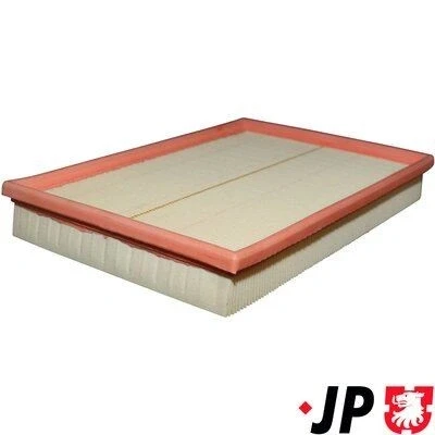 Billede af JP GROUP 1218602200 Luftfilter 42 206 290 Filterindsats OPEL: Meriva A, Tigra Twintop, Corsa C Hatchback
