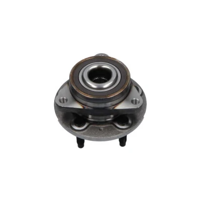 Billede af KAVO PARTS WBH 1005 Hjullejesæt foraksel med integreret magnetisk sensorring 136 OPEL: Astra J Sports Tourer, Hatchback, Sedan