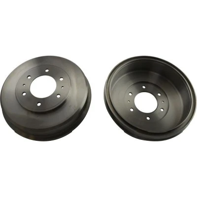 Billede af KAVO PARTS BD 5862 Bremsetromler MITSUBISHI: L200 / Triton IV Ladvogn Chassis