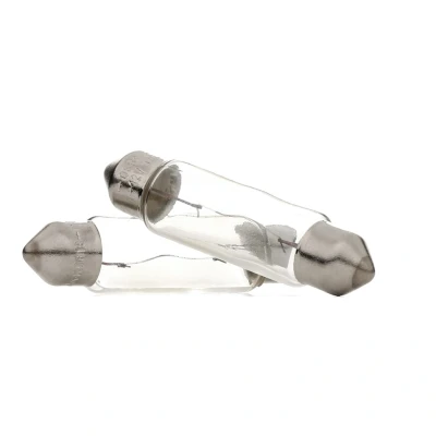 Billede af OSRAM ORIGINAL LINE 6411 02B Glødepære Sokkelpærer 12 10 VOLKSWAGEN: GOLF 3, Polo V Hatchback, IV VOLVO: V50, BMW: 3 Cabriolet