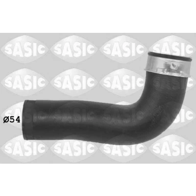 Billede af SASIC 3336112 Trykslange VOLKSWAGEN: Touran I, Golf 5, Passat B6 Sedan, SKODA: Octavia 2 Combi, II Hatchback, Superb Stationcar