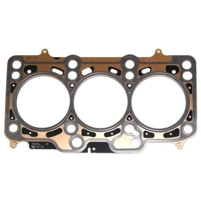 Billede af ELRING 732.301 Toppakning 1,55 82 pakning med metallag SKODA: Fabia 2, VOLKSWAGEN: Polo V Hatchback, SEAT: Ibiza 4 ST