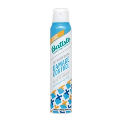 Billede af Batiste Damage Control Tørshampoo 200 ml