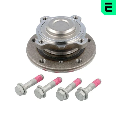 Billede af OPTIMAL 501513 Hjullejesæt med integreret magnetisk sensorring 143 BMW: 3 Touring, Sedan, 1 Hatchback
