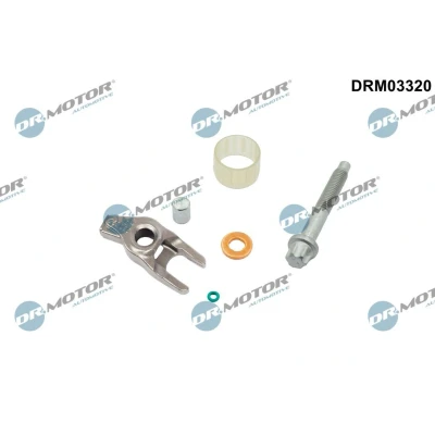 Billede af DR.MOTOR AUTOMOTIVE DRM03320 Rep.sæt, indsprøjtningsdyse CITROËN: C3 II, C5 3, FORD: MONDEO 4 Turnier, FOCUS 3 VOLVO: V50