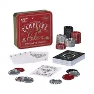 Billede af Campfire Poker