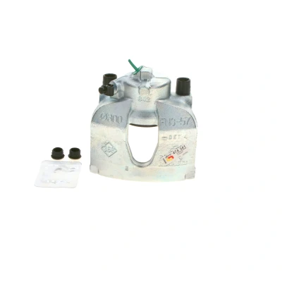 Billede af BOSCH 0 986 474 341 Bremsekaliber Støbejern 75 RENAULT: LAGUNA 2, 2 Grandtour, Scénic 1