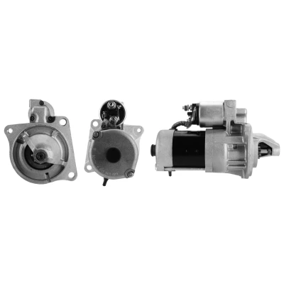 Billede af LUCAS LRT00138 Starter 12 2,2 9 IVECO: DAILY 2 Kasten/Kombi