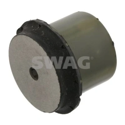 Billede af SWAG 30 93 7122 Akselskaft Lejring Bagaksel venstre, højre Gummi