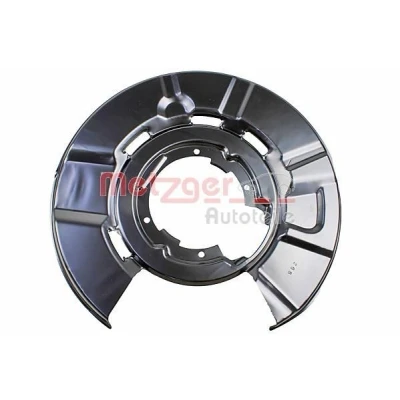 Billede af METZGER 6115426 Ankerplade Bagaksel højre BMW: 3 Sedan, Coupe, Cabriolet