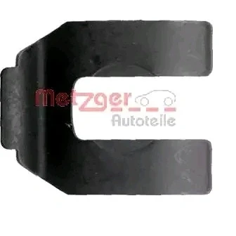 Billede af METZGER 3200 Holder, bremseslange PORSCHE: 928 Coupe