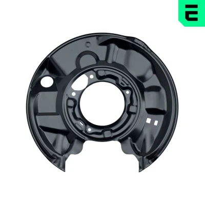 Billede af OPTIMAL BSP 4001L Ankerplade Bagaksel venstre MERCEDES BENZ: C klasse T modell, Sedan, Coupe