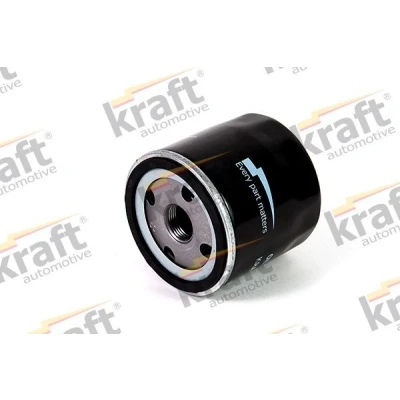 Billede af KRAFT 1703392 Oliefilter Påskruet filter FIAT: Panda II Hatchback, Punto Stilo ALFA ROMEO: Spider, 147, 156 Sportwagon