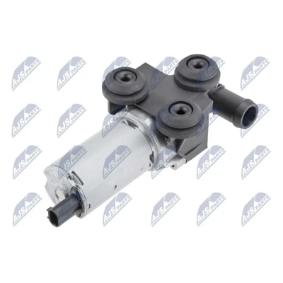 Billede af NTY CPZ BM 007 Reservevandpumpe
