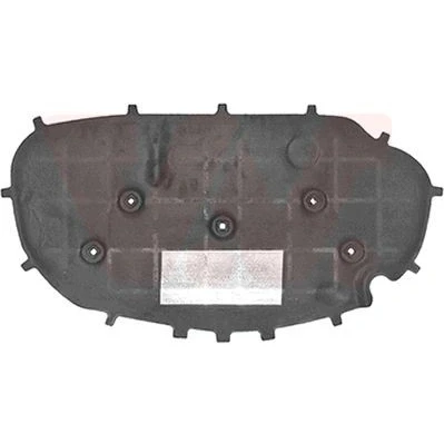 Billede af VAN WEZEL 5863460 Motorrumsisolation Motorhjelm VOLKSWAGEN: GOLF 6
