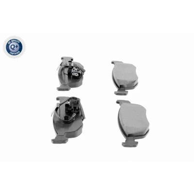 Billede af VAICO V51 0126 Bremseslange DAEWOO: Kalos Hatchback