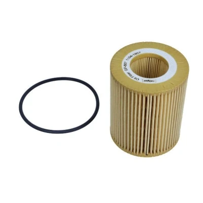 Billede af MAXGEAR 26 1517 Oliefilter med pakninger Filterindsats PEUGEOT: 206 Hatchback, 307 SW, CITROËN: C5 III Stationcar