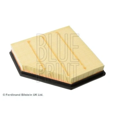 Billede af BLUE PRINT ADBP970056 Kabineblæser HONDA: Civic VIII Sedan (FD, FA) 1.8, 1.3 IMA, 1.6 2005 2012