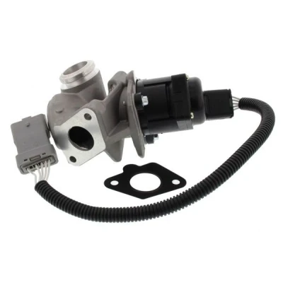 Billede af MAPCO 83603 EGR Ventil elektrisk med pakning FORD: Focus 2 Kombi, C Max