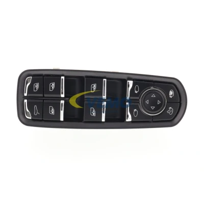 Billede af VEMO V45 73 0007 Kontakt, rudehejs foran PORSCHE: Macan