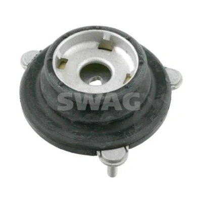 Billede af SWAG 62 92 7115 Tårnleje foraksel uden kugleleje Gummi PEUGEOT: 508 I SW, 407 Sedan, CITROËN: C5 3, III Stationcar