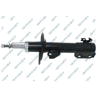 Billede af GSP 32328181 Støddæmper højre foraksel Gastryk dobbeltrør Fjederben TOYOTA: Yaris II Hatchback (XP9) 1.3 VVT i, 1.33 1.0 1.4 D 4D