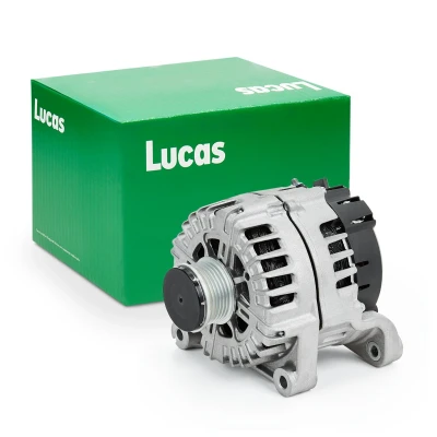 Billede af LUCAS ELECTRICAL LRA03719 Generator 180A BMW: 3 Sedan, GT