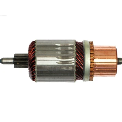 Billede af AS PL SA6022 Armatur, starter
