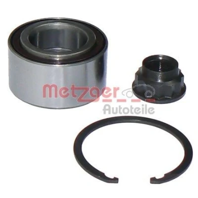 Billede af METZGER WM 2073 Hjullejesæt med integreret magnetisk sensorring 69 TOYOTA: Aygo, PEUGEOT: 107 Hatchback, 108 CITROËN: C1 I, II