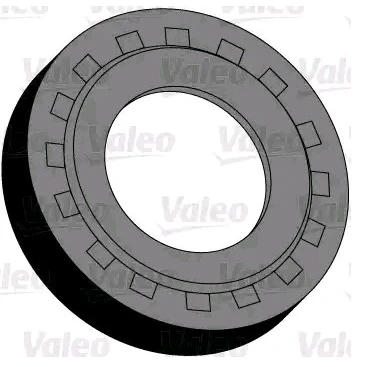 Billede af VALEO 508972 Pakninger