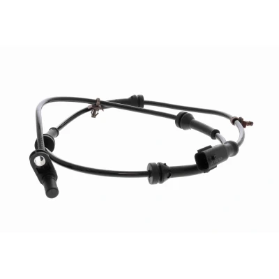 Billede af VEMO V38 72 0278 ABS Sensor Bagaksel højre med kabel 2 kantet