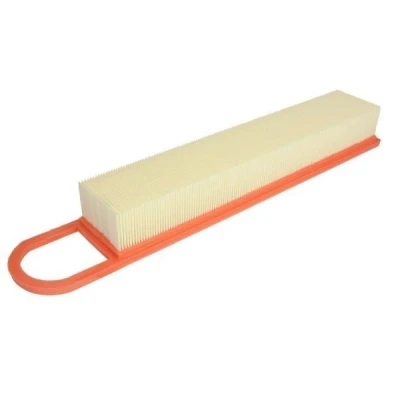 Billede af PURRO PUR PA2012 Luftfilter 56 85 494 Filterindsats PEUGEOT: 208 I Hatchback, 207 308 SW, CITROËN: C3 II, C4 II DS3 Hatchback