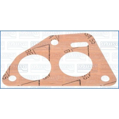 Billede af AJUSA 13138400 Indsugningspakning PEUGEOT: 306 Hatchback, 106 II CITROËN: Xsara Coupe, Berlingo / First I